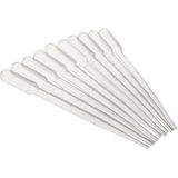 Achem Plastik 10x3ml Ölçekli Pastör Pipeti