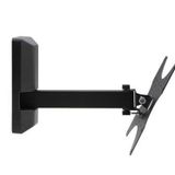 Achill ABKNUZ34 Swu 1000 19" - 32" Hareketli A Plus Tv Askı Aparatı