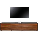 Achill Lucca 240A Askılı Tv Sehpası - Döner Başlıklı Tv Sehpası - 240CM