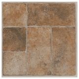 Achim Home Furnishings Nexus Kendinden Yapışkanlı Vinil Yer Karosu, 20 Adet, 30x30 cm, Quartose Granit Desen