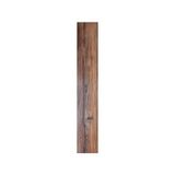 Achim Home Nexus Vinil Yer Karosu, Kendinden Yapışkanlı, 15x91 cm, Hickory Desen, 10 Adet