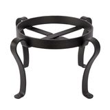 Achla Designs Veranda Çiçek Saksısı Bitki Standı, 20,32 cm Y