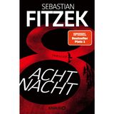 AchtNacht: Thriller
