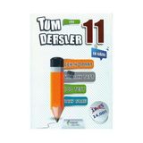 Açı 11.sınıf Ea-sözel Tüm Dersler Yaprak Test