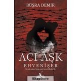 Acı Aşk - Büşra Demir