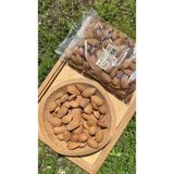 Acı Badem (Çiğ) (Kabuklu) 500 gr
