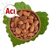 Acı Badem Içi Çiğ 500 G - 1 gr