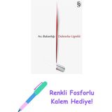 Acı Bakanlığı + Renkli Fosforlu Kalem - Hayır