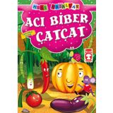 ACI BIBER ÇAT ÇAT - MÜJGAN ŞEYHİ;ŞOKUH GASEMNIA