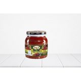 Acı Biber Salçası 1650 G 1 Adet - 4,3 kg