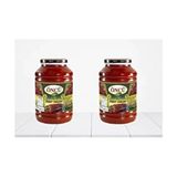 Acı Biber Salçası 4300 G 2 Adet - 4,3 kg