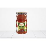 Acı Biber Salçası 700 G 1 Adet - 700 gr