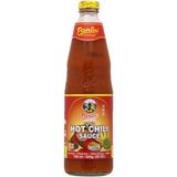 Acı Biber Sosu (Hot Chilli) 820 gr