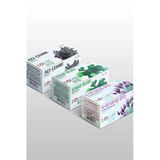 Acı Çehre, Ginkgo Biloba, Karabaş Çayı 20 'Li Süzen Poşet 3Lü Set, Lokman Aktar