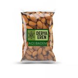 Acı Çiğ Badem İçi 250 Gr, Derya Eren