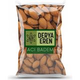 Acı Çiğ Badem İçi 50 Gr, Derya Eren