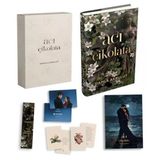 Acı Çikolata 2 Ciltli Kutu Set / Damla Akbulut