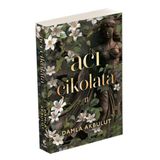 Acı Çikolata 2 Damla Akbulut