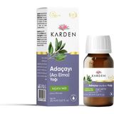 Acı Elma Yağı (Adaçayı Otu Çayı ) 20 ml - 20 gr