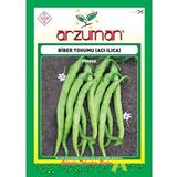 ACI ILICA BİBER TOHUMU 10 GR ORT 1200 AD TOHUM