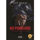Acı Psikolojisi - Akif Manaf