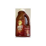Acı Sos Hot Sos 2200 gr - 2,2 kg