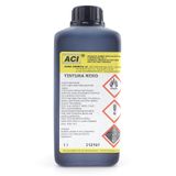 ACI Tintura Nero 1 Litre Profesyonel Siyah Deri Renk Değiştirme Boyası