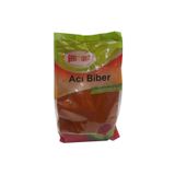 Acı Toz Biber 1 kg Paket