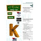 Açı Yayınları 11. Sınıf Kimya Efsane Yaprak Test