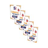 Açı Yayınları 5.Sınıf Açı Yayınları Tüm Dersler Yaprak Test / Çalışma Yaprakları / Branş Branş 5 Kitap