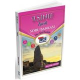 Açı Yayınları 9. Sınıf Tarih Soru Bankası