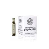 Acı Yeşil 250 ml 12'li Erken Hasat Soğuk Sıkım Naturel Sızma Zeytinyağı