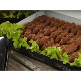 Acıcık Çiğköfte (5 kg. Vakumlu paket) - 1 Paket