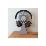 Acıcraft Call Of Duty Kulaklık Standı