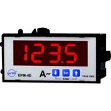 Açık Akım Ölçüm Cihazı, 48A, Dijital Ampermetre, Güç Izleme Aracı - Seçenek 1