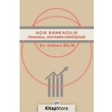 Açık Bankacılık - Hakan Bilir