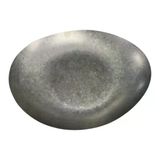 Açık Büfe Retro Sunum Tabağı 29*24 Cm