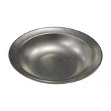 Açık Büfe Retro Sunum Tabağı 30*6 Cm