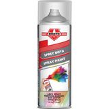 Açık Gri Sprey Boya Ral 7035 Akrilik Börfh 400 ml (6022434) - Renkli
