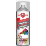 Açık Gri Sprey Boya Ral 7035 Akrilik Börfh 400 Ml (6022434)