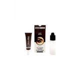 Açık Kahve Kaş-Kirpik Boyası 15ml