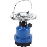 Açık Kamp Brülör Gaz Sobası Taşınabilir Kolu Bütan - 20.6*16.3*16.3 - Alüminyum Standart Renk