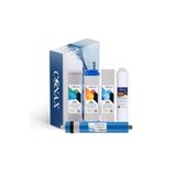 Açık Kasa 5 Aşama – Conax Prestij Membran Orijinal Filtre Seti