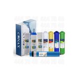Açık Kasa 8 Aşama – Vontron Membran Filtre Seti