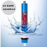 Acik Kasa Ihlas Uyumlu Su Aritma Filtresi Seti 5 Li Lg Membran Filtre Seti