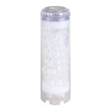 AÇIK KASA SU ARITMA CİHAZI 10" SHELL KAPLI SİLİFOZ FİLTRE