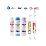 Açık Kasa Su Arıtma Cihazı Filtresi 5 Li Filtre Seti Membransız (480266420)