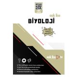 Açık Lise TV Açık Lise Biyoloji 2 - Konu Ve Soru - Konu Ve Soru - Güncel Müfredat