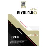 Açık Lise TV Açık Lise Biyoloji 4 - Konu Ve Soru - Güncel Müfredat