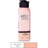Ac?ık Mercan Yeni Formül Akrilik Boya 140 ml